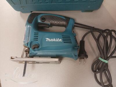 Tikksaag Makita 4329