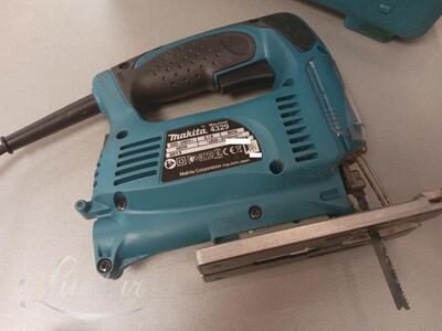 Tikksaag Makita 4329