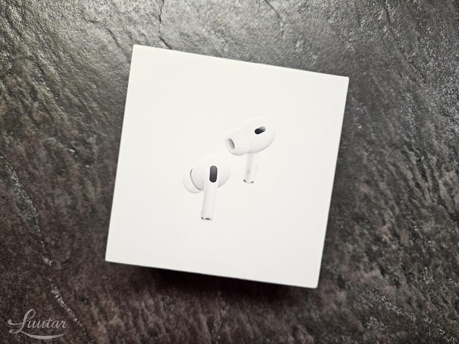 Kõrvaklapid Airpods Pro2