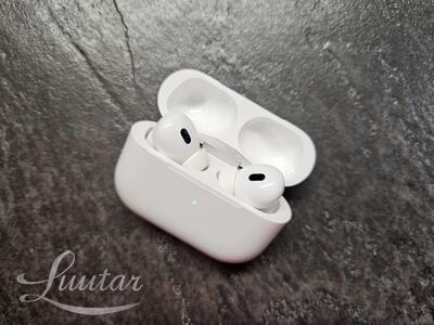 Kõrvaklapid Airpods Pro2