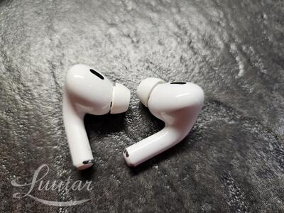 Kõrvaklapid Airpods Pro2