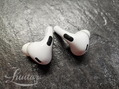 Kõrvaklapid Airpods Pro2