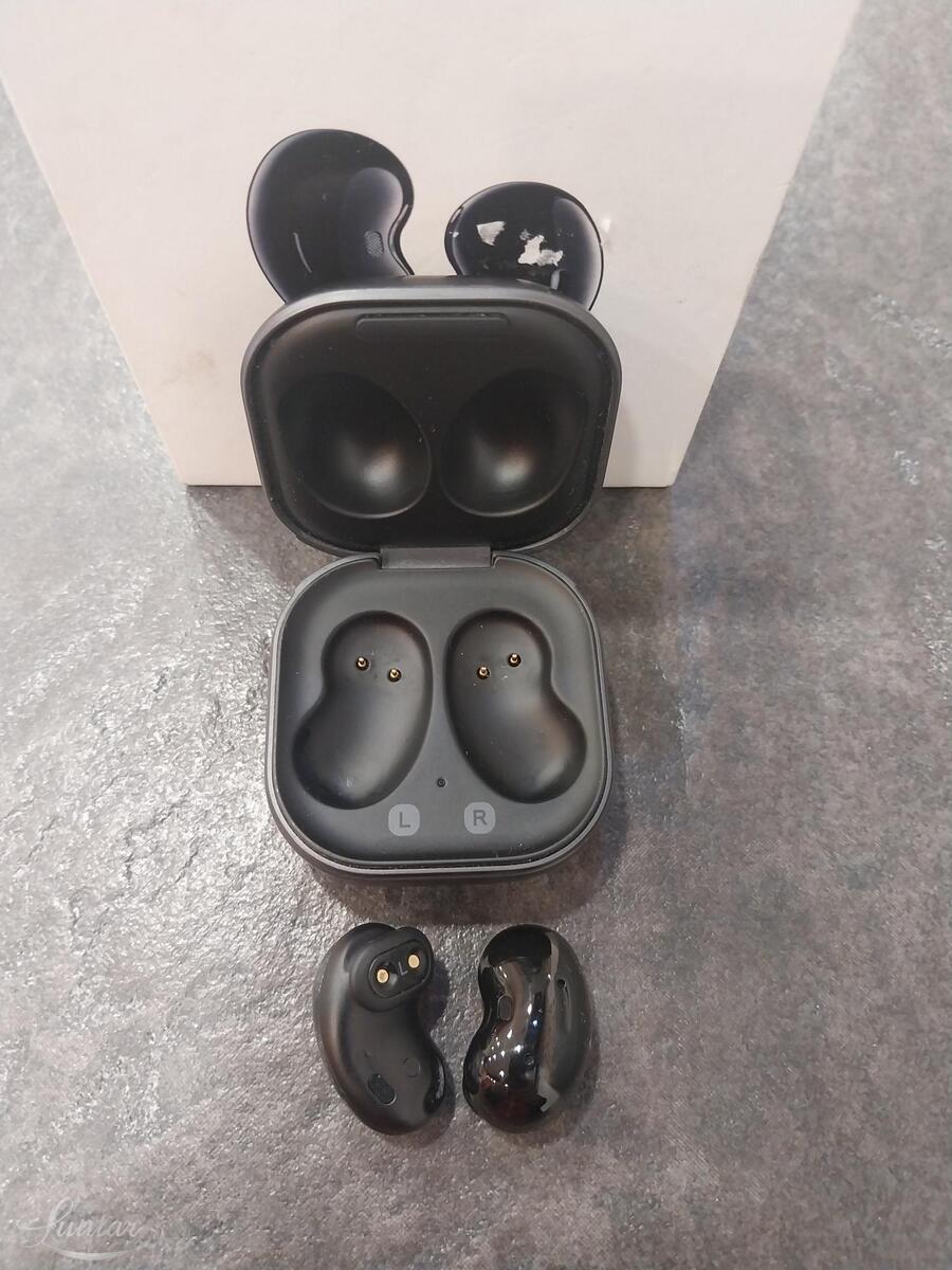 Kõrvaklapid Samsung Galaxy Buds Live