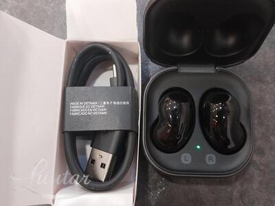 Kõrvakalapid Samsung Galaxy Buds Live