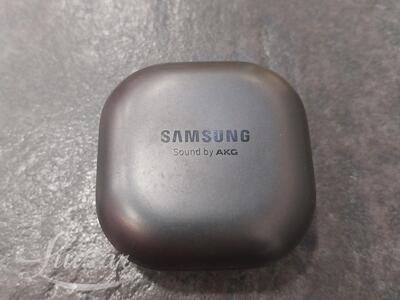 Kõrvakalapid Samsung Galaxy Buds Live