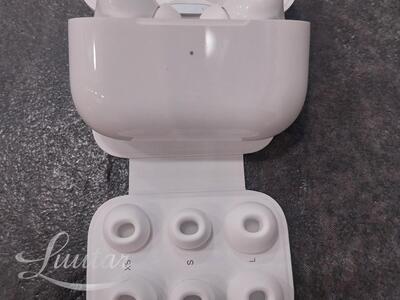 Kõrvakalapid Apple AirPods Pro 2