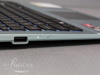 Sülearvuti Asus Vivobook Go 15