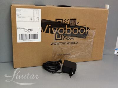 Sülearvuti Asus Vivobook Go 15