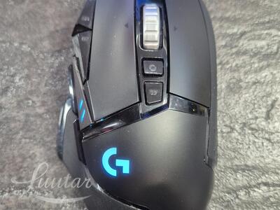 Hiir Logitech G502 Hero