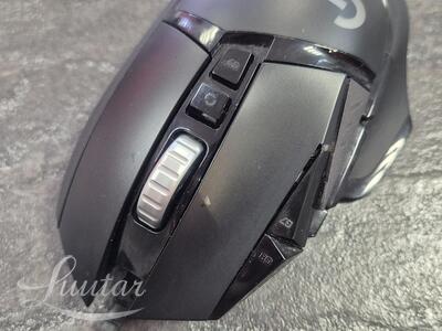Hiir Logitech G502 Hero