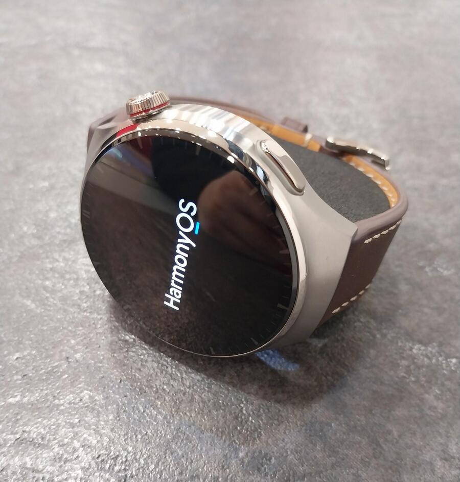 Nutikell Huawei Watch 4 Pro (MDS-AL00)