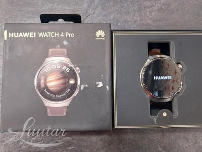 Nutikell Huawei Watch 4 Pro (MDS-AL00)