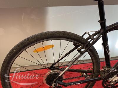 Jalgratas Scott Suntour 40