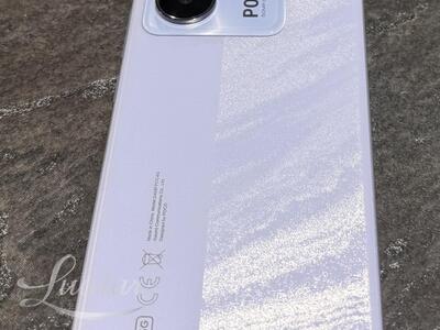 Mobiiltelefon Xiaomi POCO M7 Pro 5G 256GB