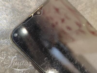 Mobiiltelefon Realme C21 2021 32GB