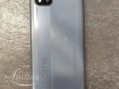 Mobiiltelefon Realme C21 2021 32GB