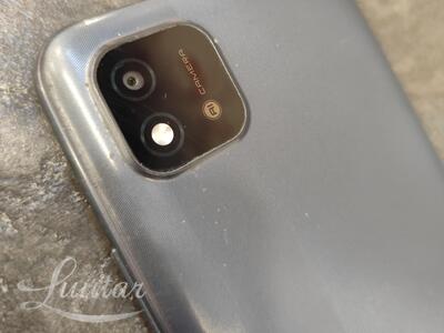 Mobiiltelefon Realme C21 2021 32GB