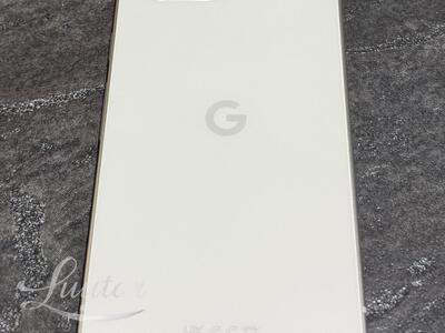 Mobiiltelefon Google Pixel 9A 128GB