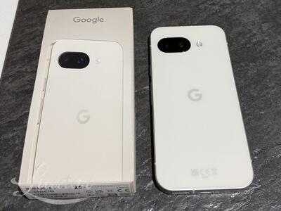 Mobiiltelefon Google Pixel 9A 128GB