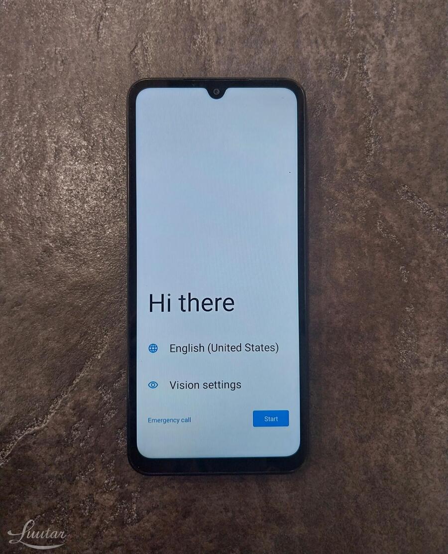 Mobiltelefon Xiaomi Redmi A5 64GB