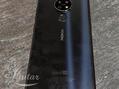 Mobiiltelefon Nokia 7.2 128GB