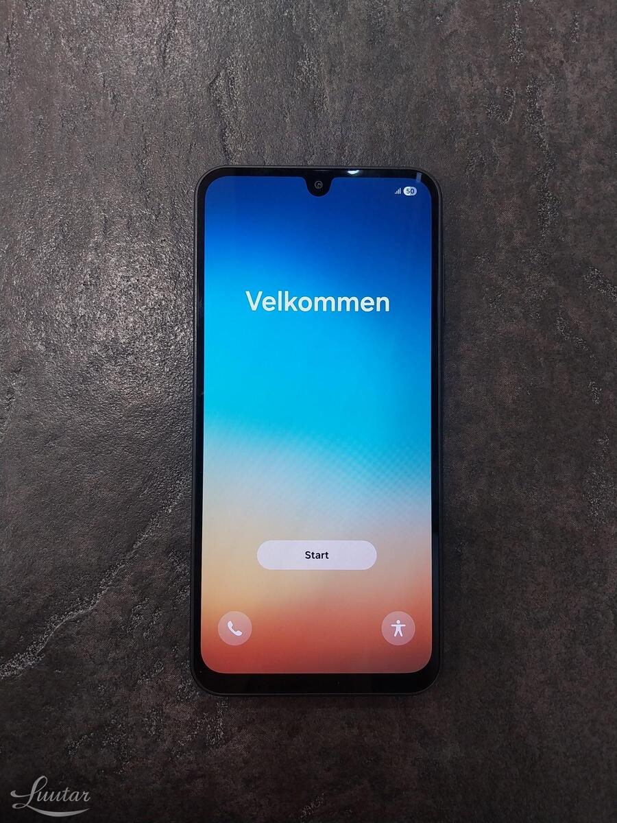 Mobiiltelefon Samsung Galaxy A16 128GB