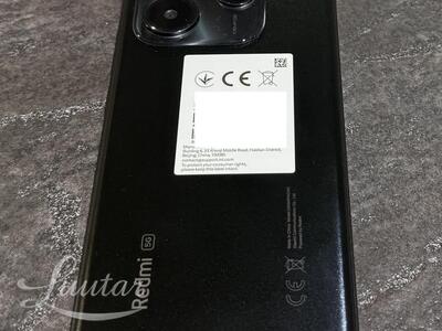 Mobiiltelefon Xiaomi Redmi 14 5G 128GB