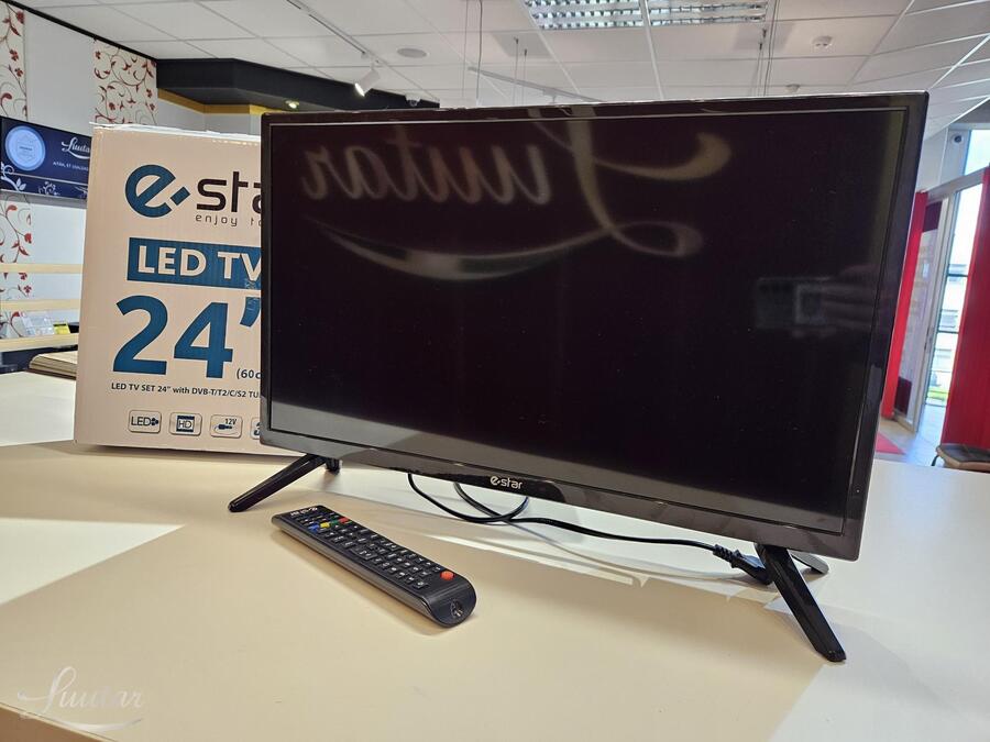 Televiisor eSTAR LEDTV24D5T2