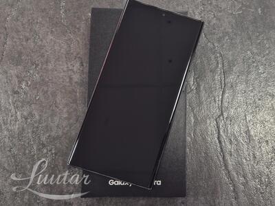 Mobiiltelefon Samsung Galaxy S23 Ultra 256GB