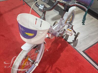 Jalgratas Trek Mystic