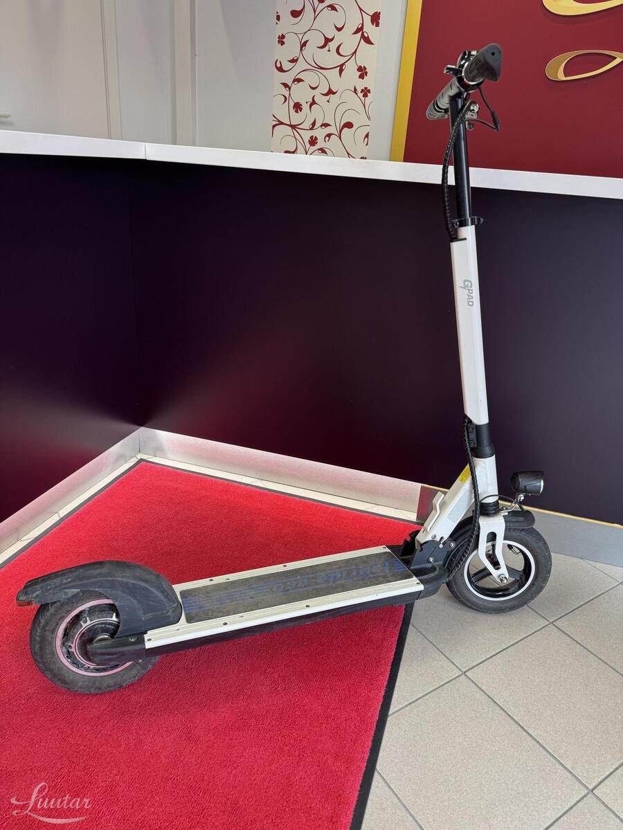 Elektritõukeratas Joyride Eco