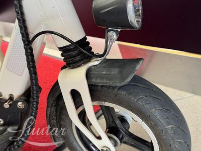 Elektritõukeratas Joyride Eco