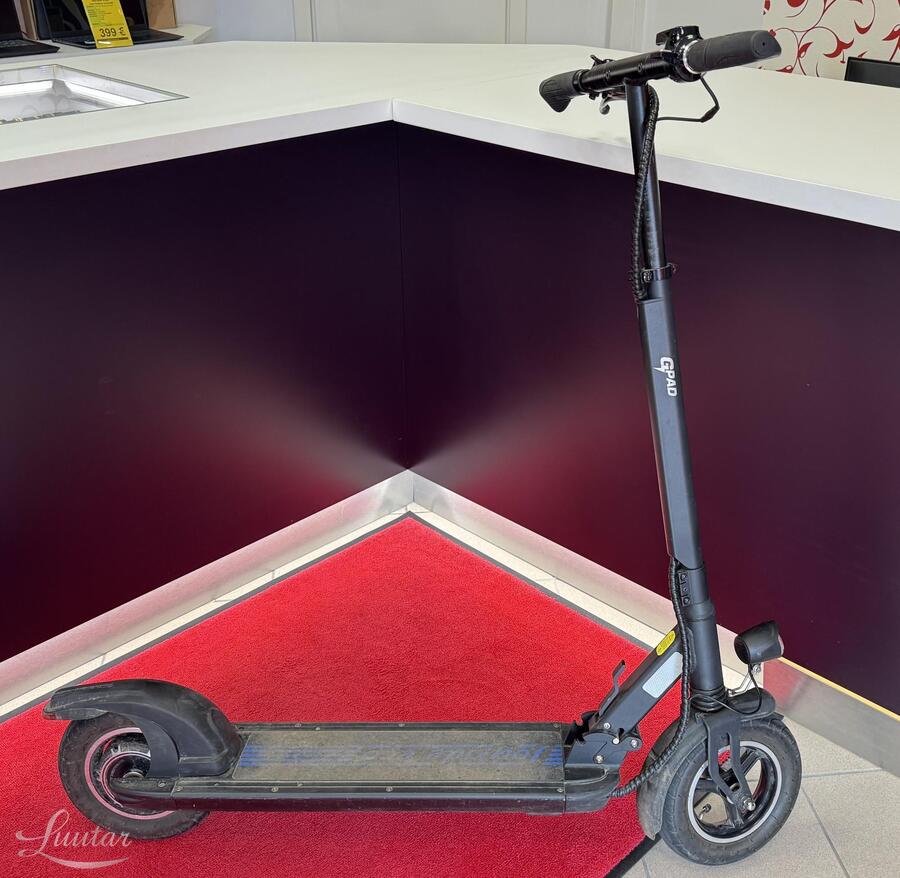 Elektritõukeratas Joyride Eco