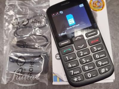 Mobiiltelefon Doro 1380