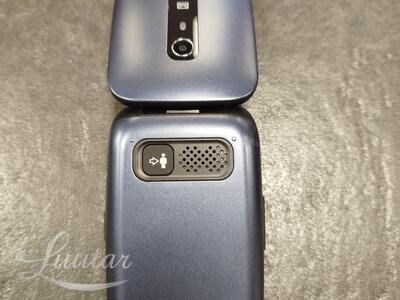 Mobiiltelefon Panasonic KX-TU550