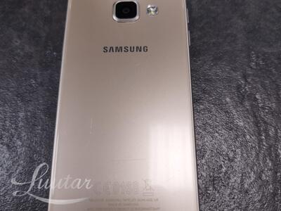 Mobiiltelefon Samsung Galaxy A3 2016