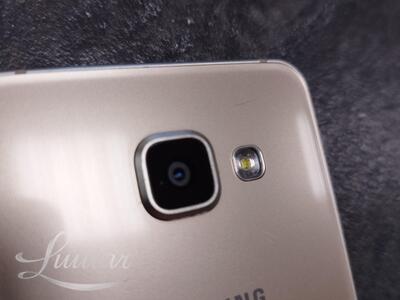 Mobiiltelefon Samsung Galaxy A3 2016