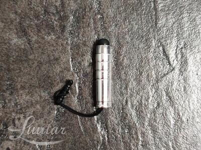 Puutepliiats Stylus C Silver