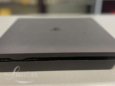 Mängukonsool PlayStation 4 Slim 500GB