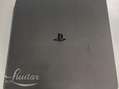 Mängukonsool PlayStation 4 Slim 500GB