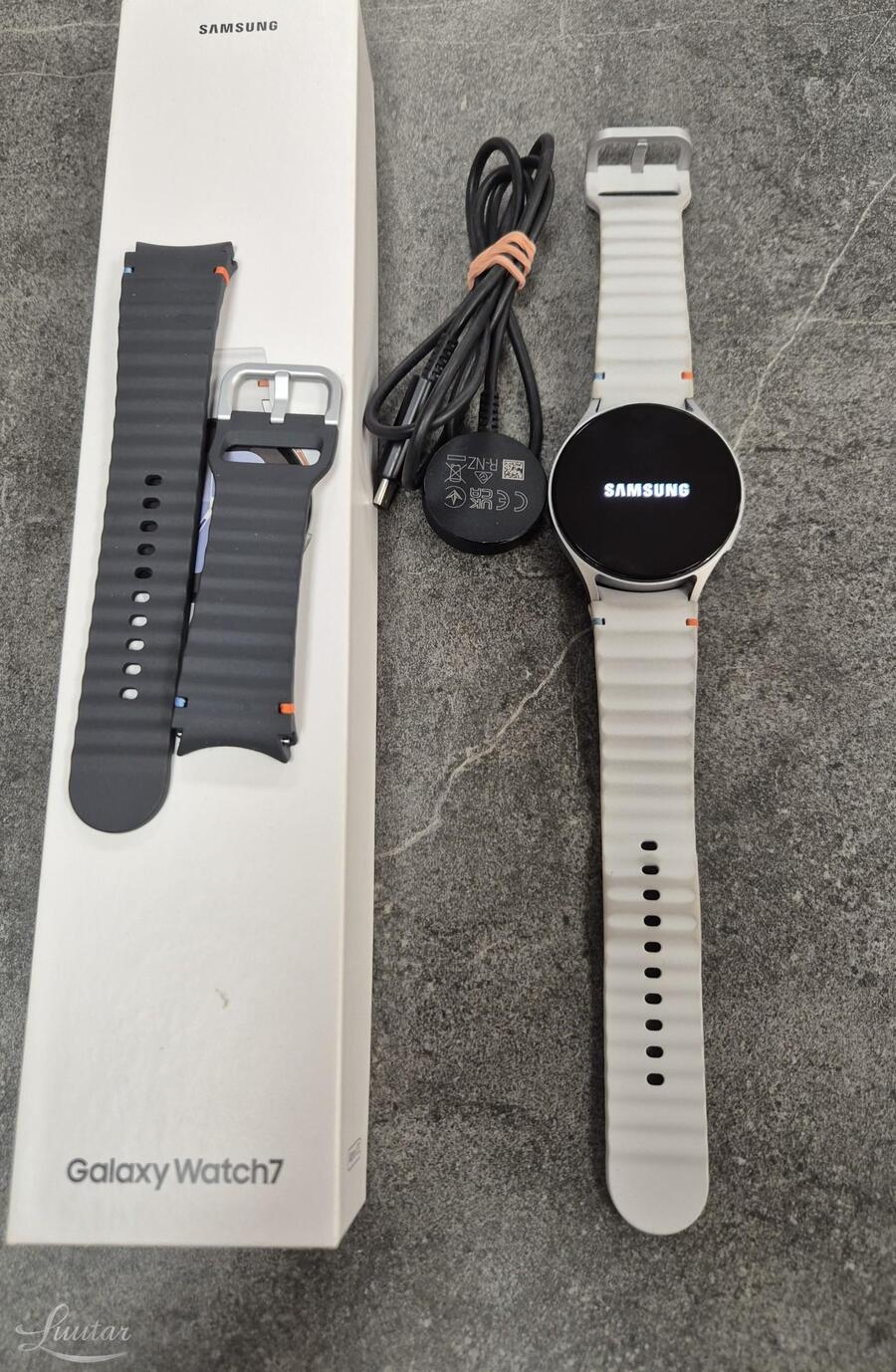 Nutikell Samsung Galaxy Watch 7 44mm LTE SM-L315F