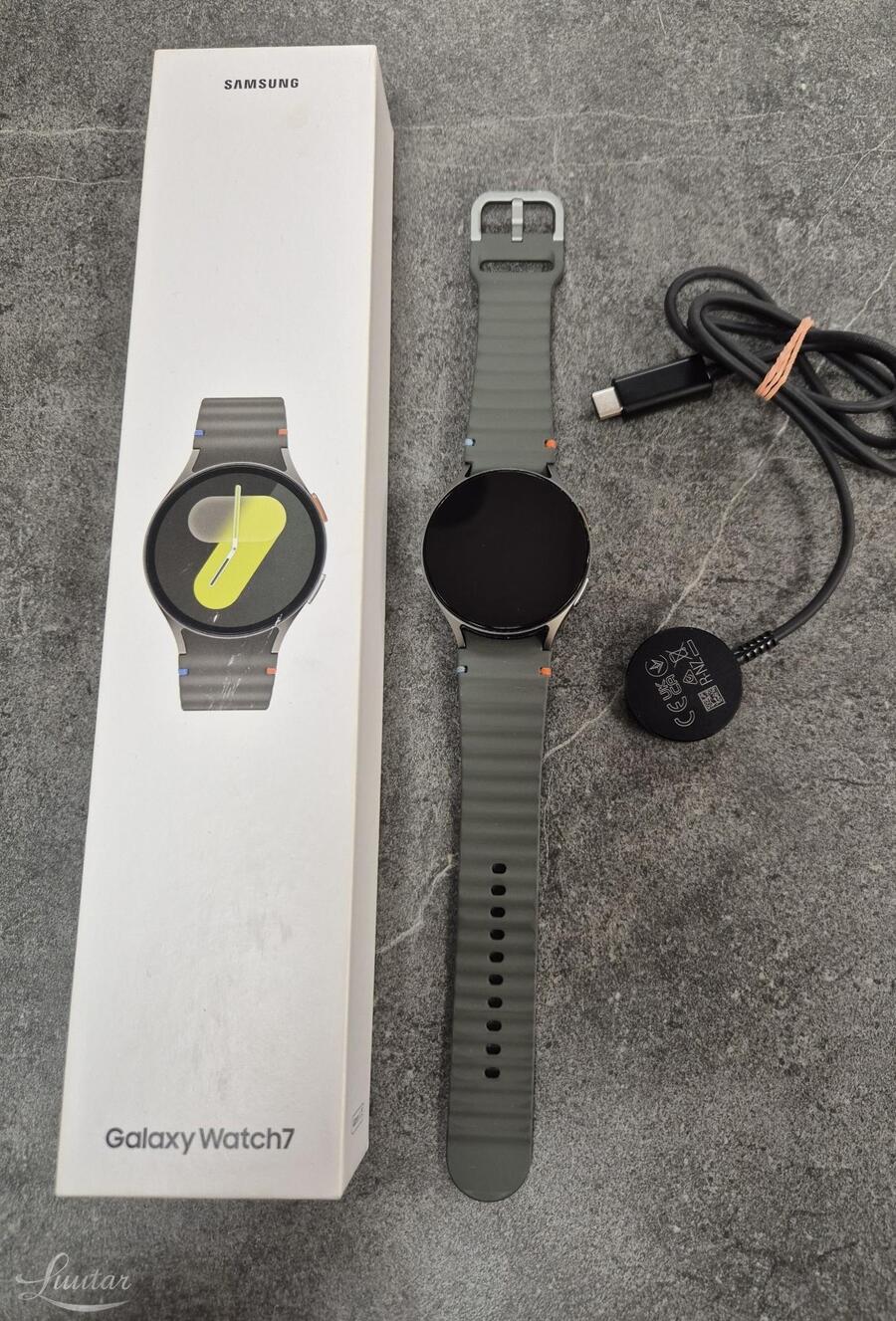 Nutikell Samsung Galaxy Watch 7 44mm