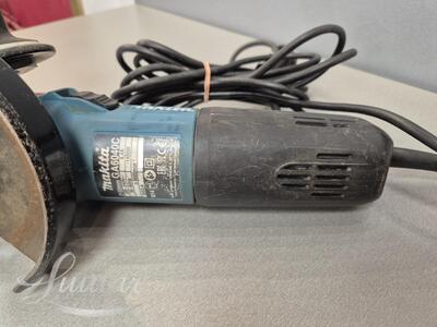 Ketaslõikur Makita GA6040C