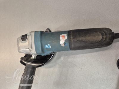 Ketaslõikur Makita GA6040C