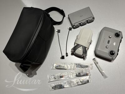 Droon DJI Mini 2 SE Fly More Combo
