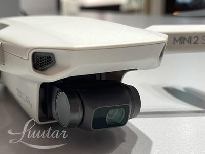 Droon DJI Mini 2 SE Fly More Combo