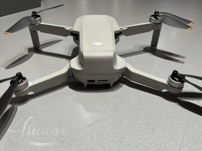Droon DJI Mini 2 SE Fly More Combo