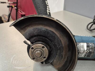 Ketaslõikur Makita GA6040C