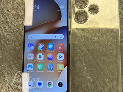 Mobiiltelefon Xiaomi 24040RN64Y (Redmi 13)