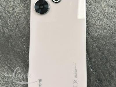 Mobiiltelefon Xiaomi 24040RN64Y (Redmi 13)